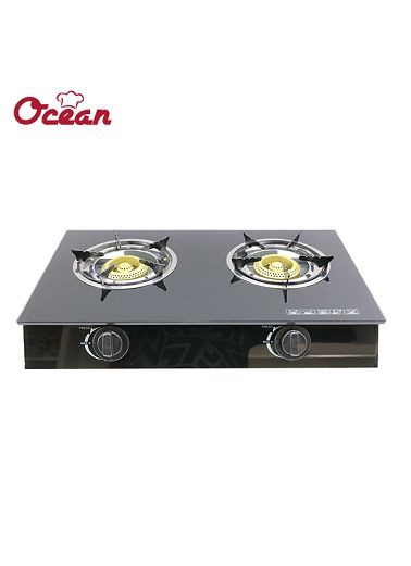 Gas Stove