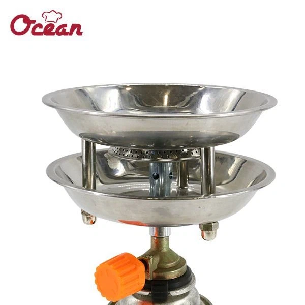 Bếp Hooka di động